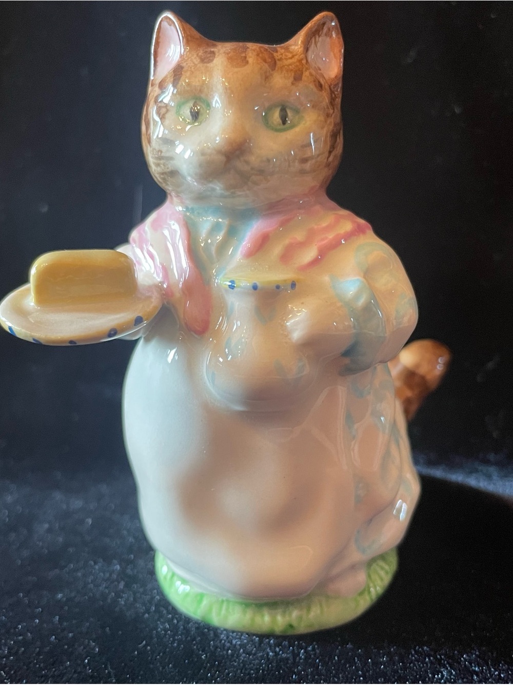 Vintage Beatrix Potter’s “ Ribby “